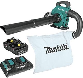 Makita XBU