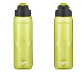 Contigo Yoga Water Bottles