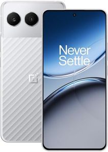 OnePlus Nord 4 5G 16GB RAM 512GB Storage SIM-Free Smartphone with 50 MP Dual Camera + OIS - Mercurial Silver