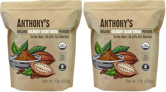 Anthony's 
