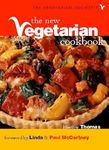 New Vegetarian Society Cookbook