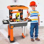 Tool Workbench For Kids