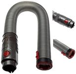 BuyParts Pipe Hose for Dyson DC40 DC41, DC55, DC65, DC77 Vacuum Cleaners Equivalent to 920765-04