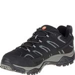 Merrell Men's J06037 Walking Shoe, BLACK, 11 UK