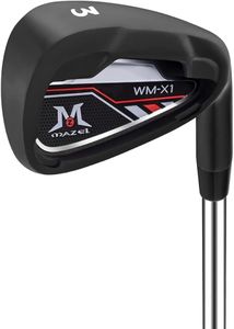 MAZEL WM-X