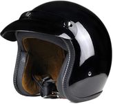 Harssidanzar Retro Motorcycle Helme