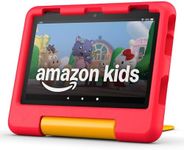 Amazon Fire HD 8 Kids tablet (newes
