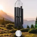 ASTARIN Wind Chimes Outdoor Large D