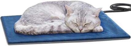 pecute Pet Heat Pad, Constant Heati