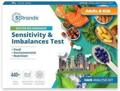5Strands I