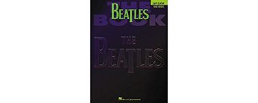 The Beatles Book