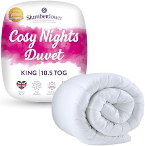 Slumberdow