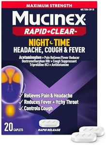 Mucinex Ra