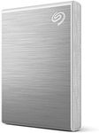 Seagate One Touch SSD 1TB External 