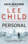 Personal: An unputdownable Jack Rea