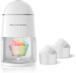Electric Snow Cone Machine, Shaved 