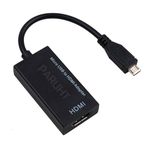 Micro Usb To Hdmi Cable