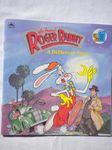 Roger Rabbit Different Toon: A Different Toon (Look-look Books)