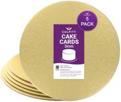 Culpitt 6" Double Thickness Cake Ca