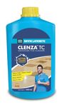 MYK Clenza Tc Tile Cleaner (500 Ml) | Removes Tough Stains Easily | Works On All Types Of Tiles | Residential & Commercial Use | Tile Cleaner For Floor & Wall