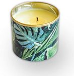 Quitch Citronella Candle Outdoor | Mosquito Scented | Bug Natural Outdoor Candle | Vegan Soy Wax | Patio Fragrant Citronella Scented Candle Voltive Glamping Accessories