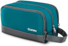 Gonex Travel Toiletry Bag Nylon, Do