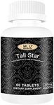 Tall Star -Top Star-Grow Taller Mag