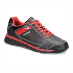 Dexter Bowling - Mens - Ricky IV Black/Red