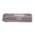 Vango Casa Tent Footprint, Black, One Size