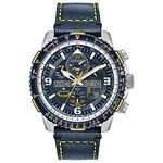 Citizen Men's JY8078-01L Promaster Skyhawk A-T Leather Strap