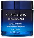 MISSHA Super Aqua Ultra Hyalron Balm Cream Original 70ml