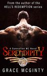 Serendipity (Damnation MC Book 1)