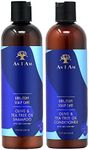As I Am Dry&Itchy Care Shampoo and Conditioner 12oz