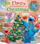 Elmo's Countdown to Christmas (Sesa