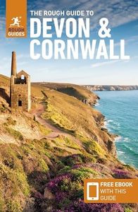 The Rough Guide to Devon & Cornwall (Travel Guide with Free eBook) (Rough Guides)