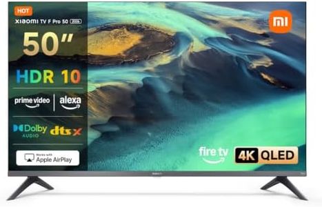 Xiaomi TV 