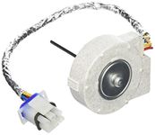 GE WR60X10277 Genuine OEM Evaporator Fan Motor for GE Refrigerators