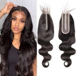 Virgin Hair With Closures