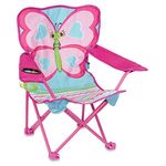 Disney Folding Camping Chairs