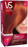 Vidal Sassoon Pro Series Permanent 