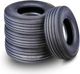 Gremax 4 Heavy Duty All Steel Trail