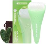 AUDUODUO® Premium Ice Roller Green,