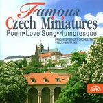 Famous Czech Miniatures