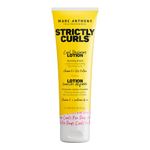 Marc Anthony Strictly Curls Vitamin E & Silk Protein Curl Defining Lotion, 245 ml (Pack of 1)