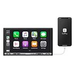 Sony 6.95 Inch - Apple Car Play/And