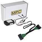 MPC Plug N Play Remote Starter for 