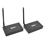 TRIPP LITE Wireless HDMI Extender, 1080p with IR Control, 200 m/650', Black