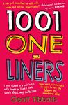 1001 One-Liners: Jokes and zingers for every occasion and on every subject – puns, dad jokes and witty asides for weddings, speeches and presentations