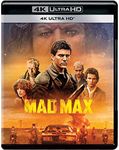 Mad Max (1979) (4K UHD) (1-Disc)