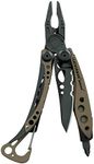 Leatherman Skeletool Multitool Coyo